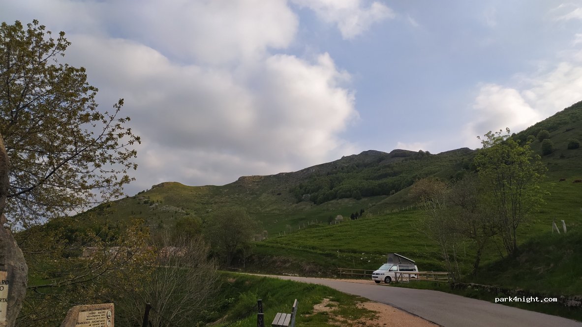 (37030) Selva di Progno - Via Pagani — foto