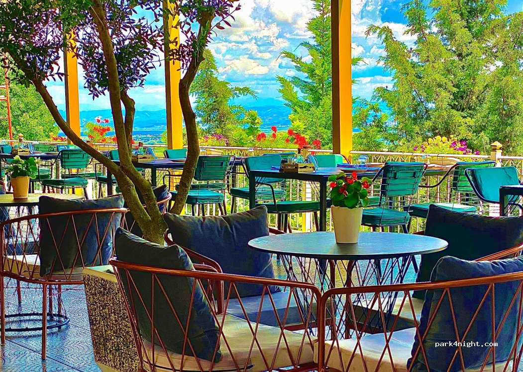 Ardenica Restaurant — foto 2