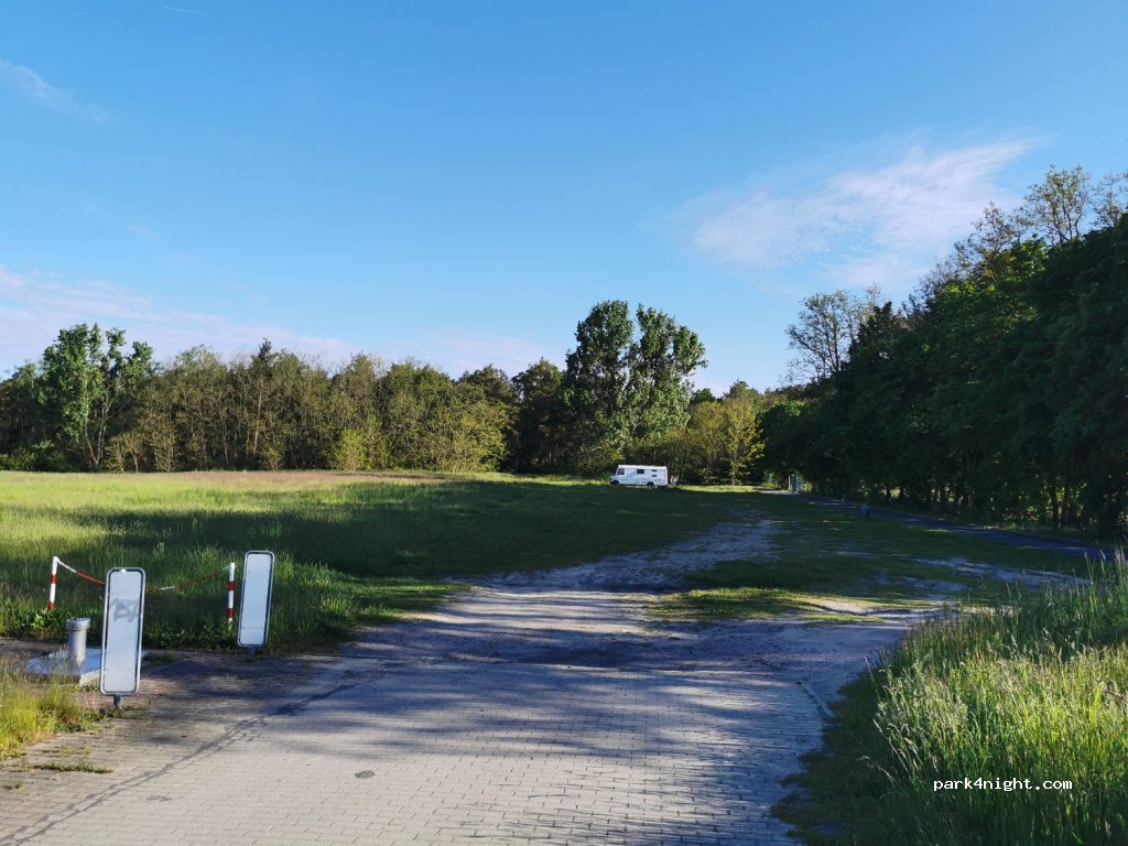 (14913) Jüterbog - 1A Haustekslust — foto