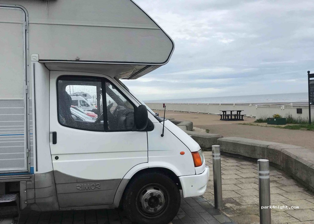 (A92 W7K8) Laytown - 4 Strand Haven — foto 2