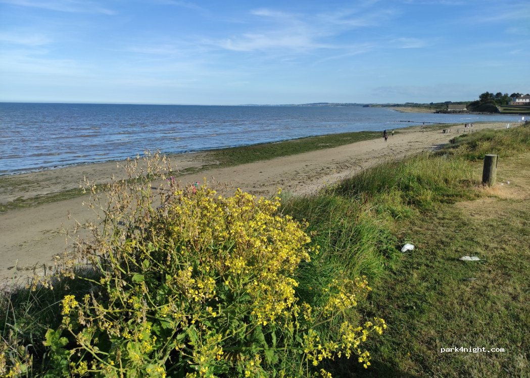 (A92 W7K8) Laytown - 4 Strand Haven — foto 3