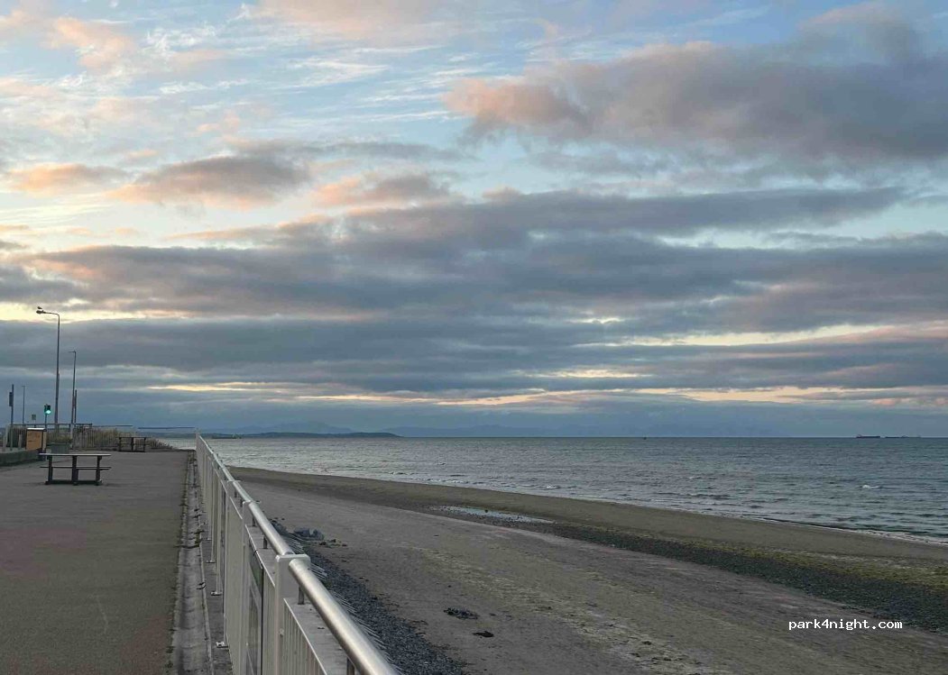 (A92 W7K8) Laytown - 4 Strand Haven — foto 4