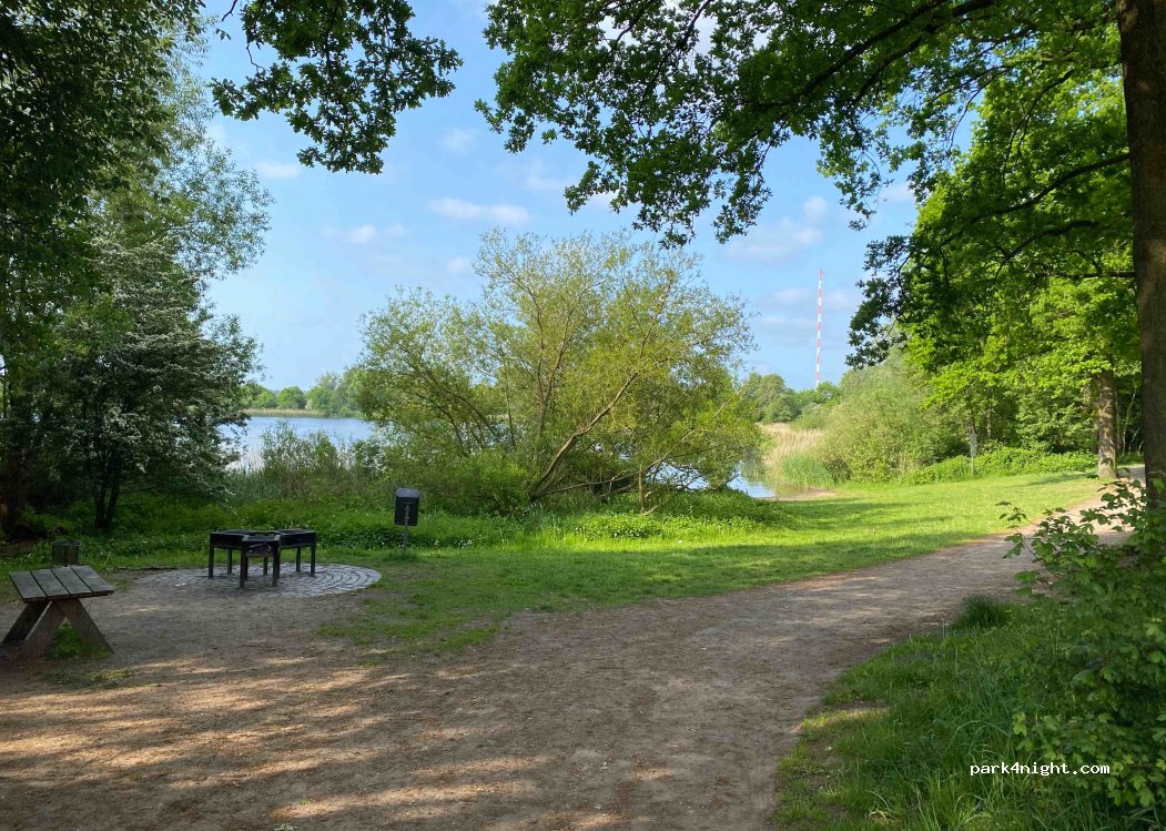 (25494) Borstel-Hohenraden - Kirchenstieg — foto 3