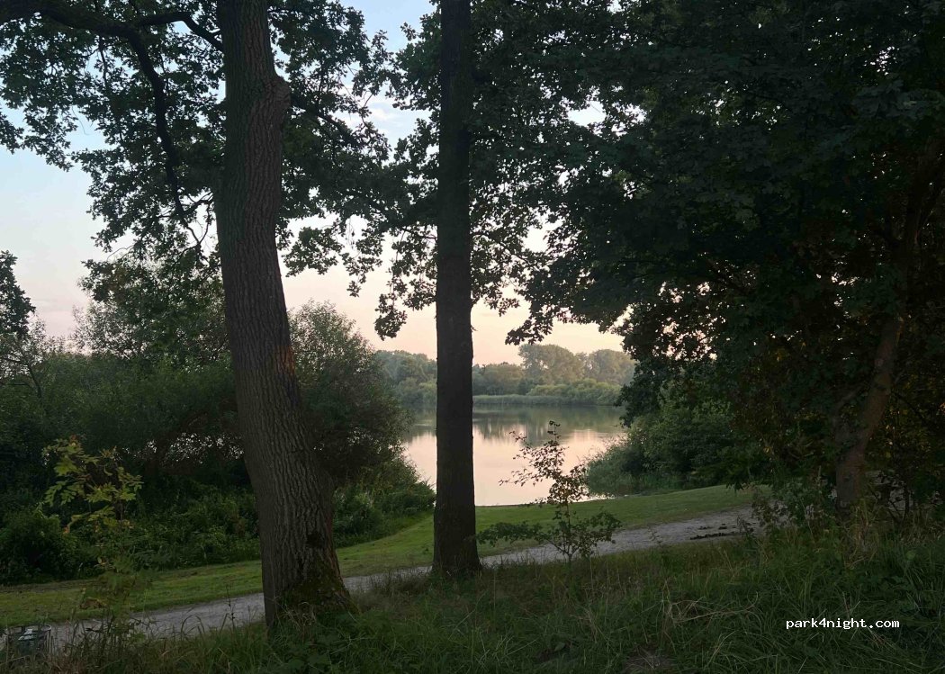 (25494) Borstel-Hohenraden - Kirchenstieg — foto 4