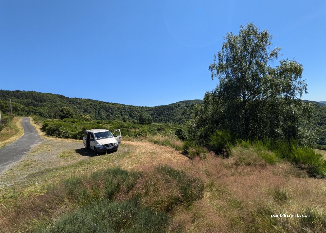 (12420) Argences-en-Aubrac - Puech Picou — foto 2