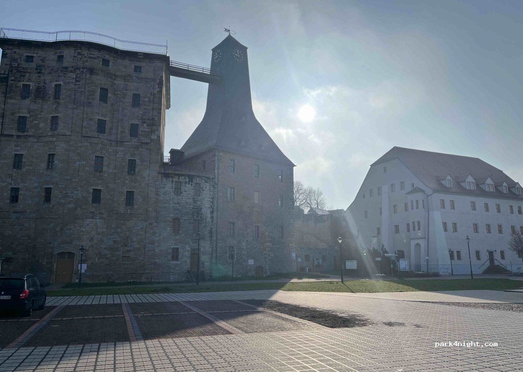 (06231) Bad Dürrenberg - 3 Saaleweg — foto 2