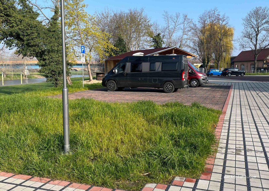 (06231) Bad Dürrenberg - 3 Saaleweg — foto 3