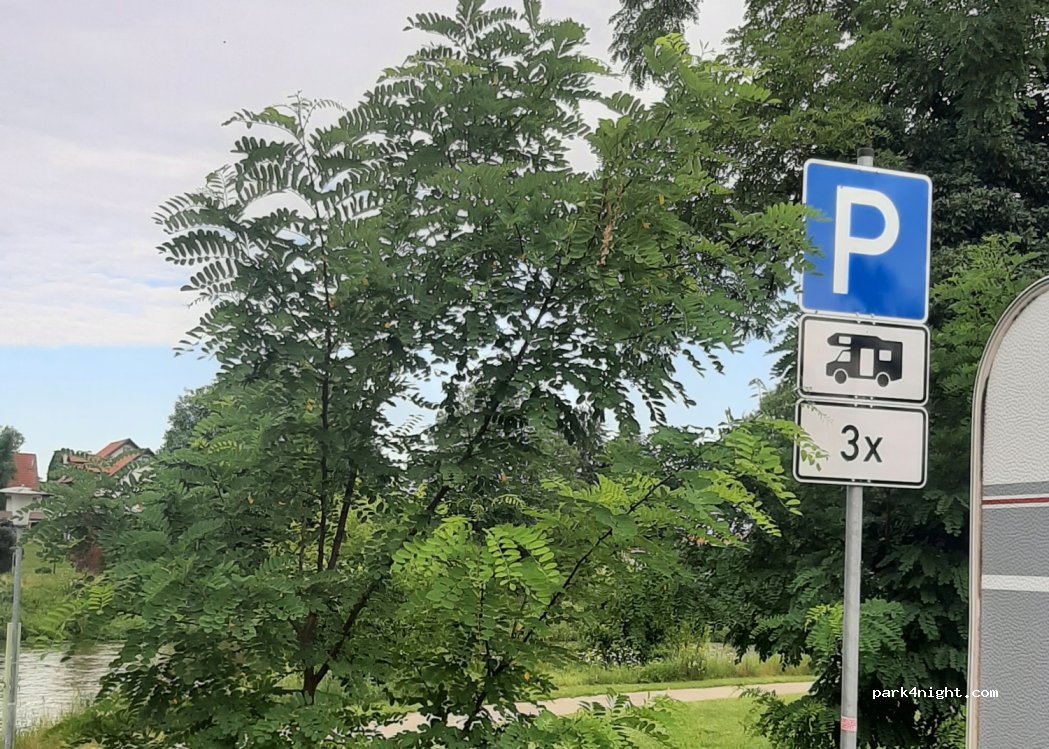 (06231) Bad Dürrenberg - 3 Saaleweg — foto 4