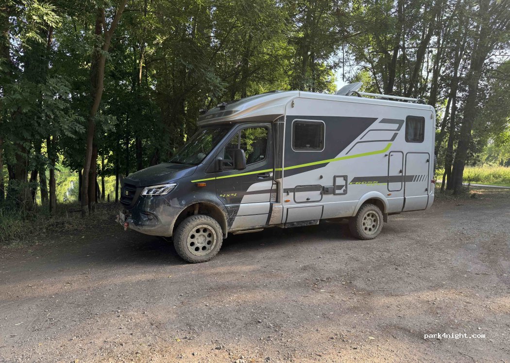 (06237) Bad Dürrenberg - — foto