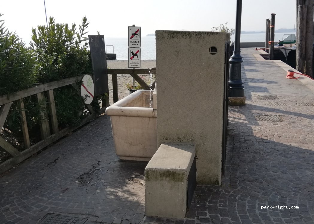 (25088) Toscolano Maderno - 48 Via Lungolago Giuseppe Zanardelli — foto 2