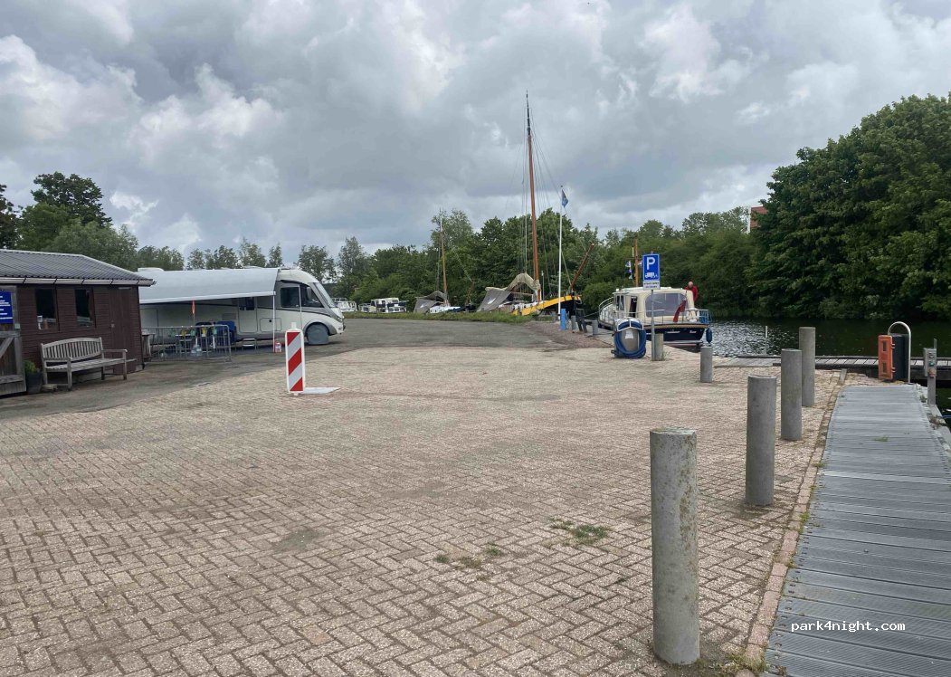 (9291 AS) Kollum - 14 Cantecleer — foto 4
