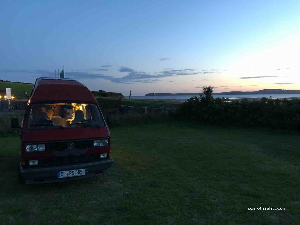 Duncannon Holiday Park — foto 2