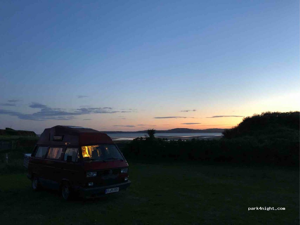 Duncannon Holiday Park — foto 3