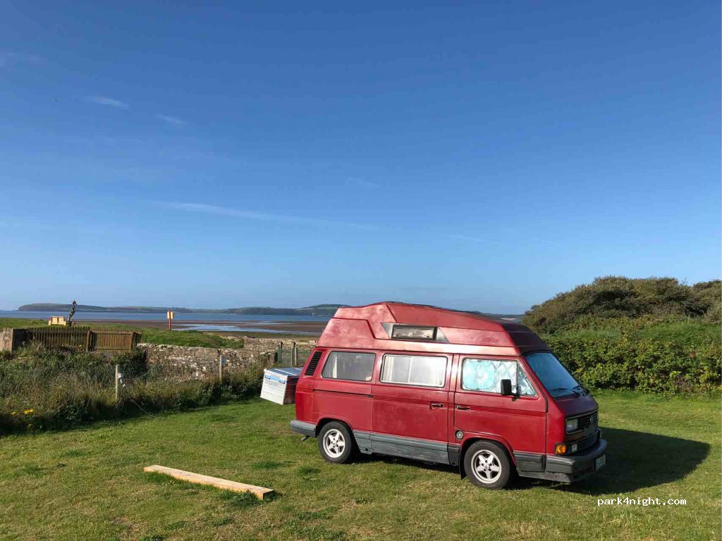Duncannon Holiday Park — foto 4