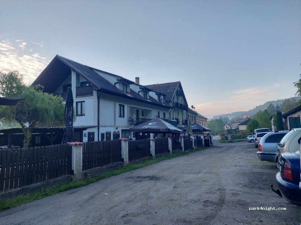 (252 82) Kamenný Přívoz - — foto 2