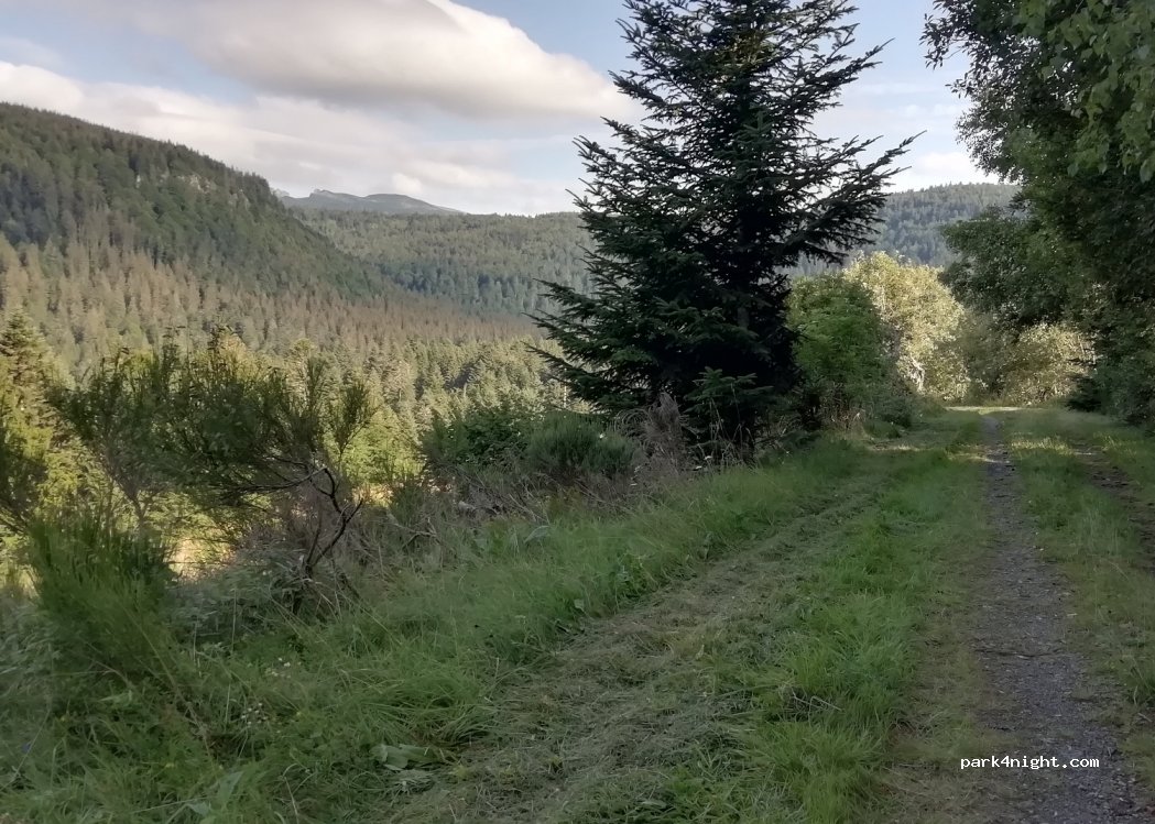 (63680) La Tour-d'Auvergne - La Charbonnière — foto 2