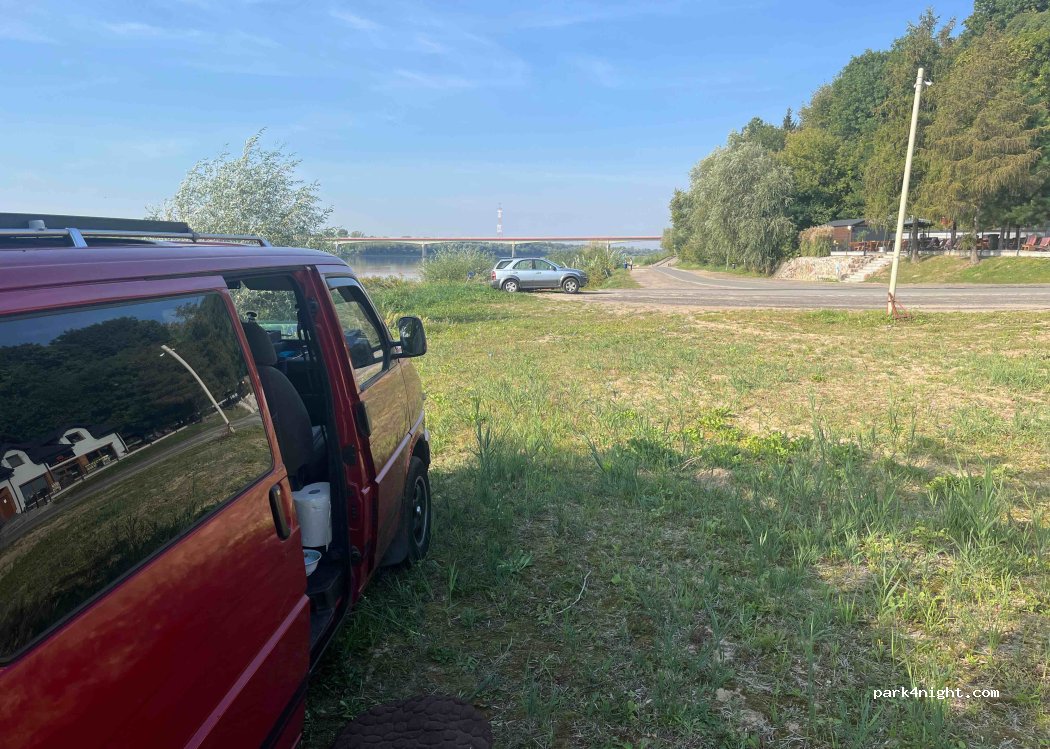 (09-450) Wyszogród - 30 Wiślana — foto 2