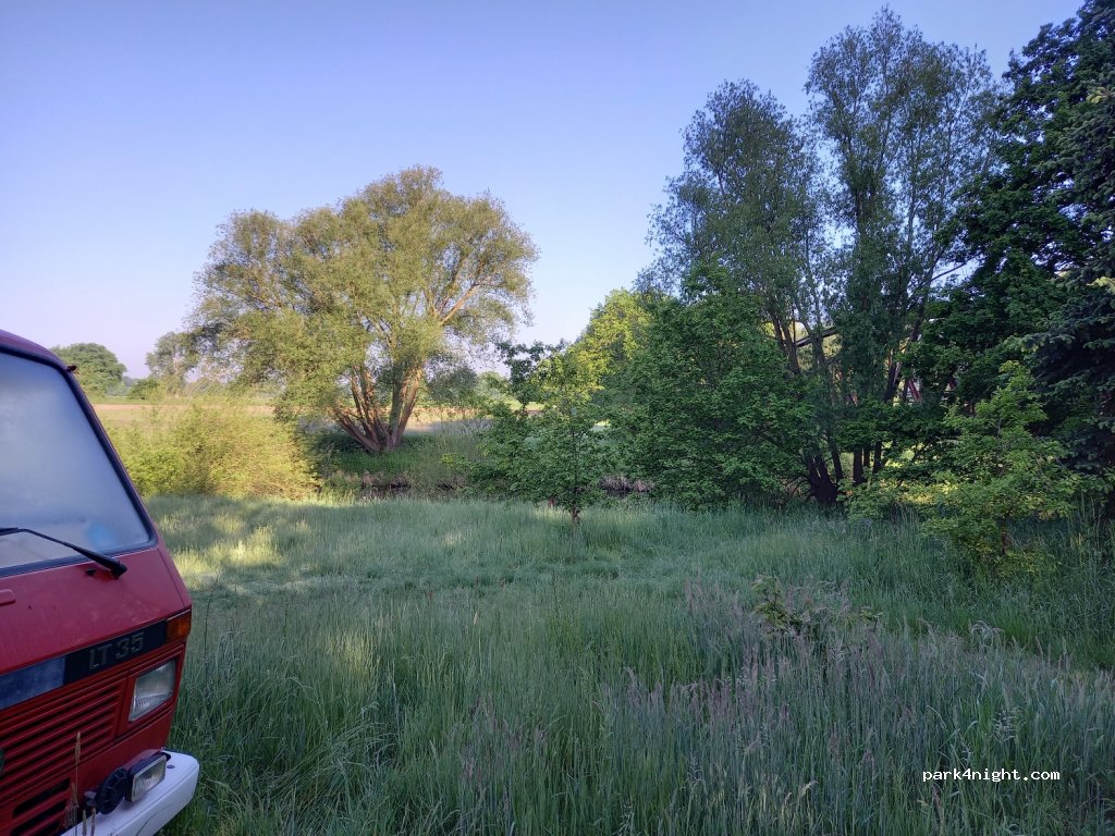 (38539) Müden (Aller) - Unnamed Road — foto