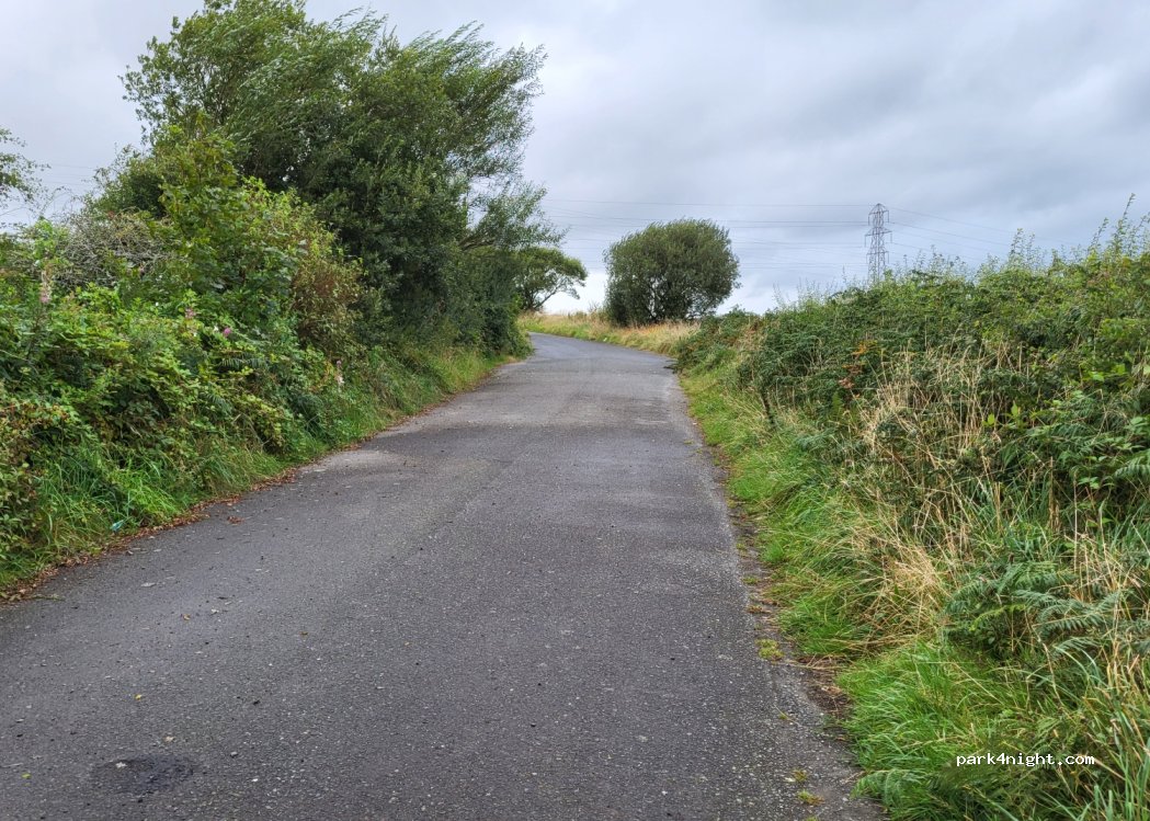 (TR9 6HA)  - Stamps Hill — foto 4