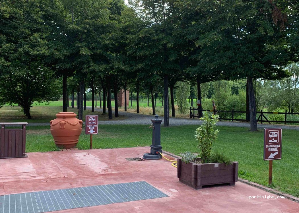Cascina Merlanetta - Agriturismo & Fattoria didattica — foto