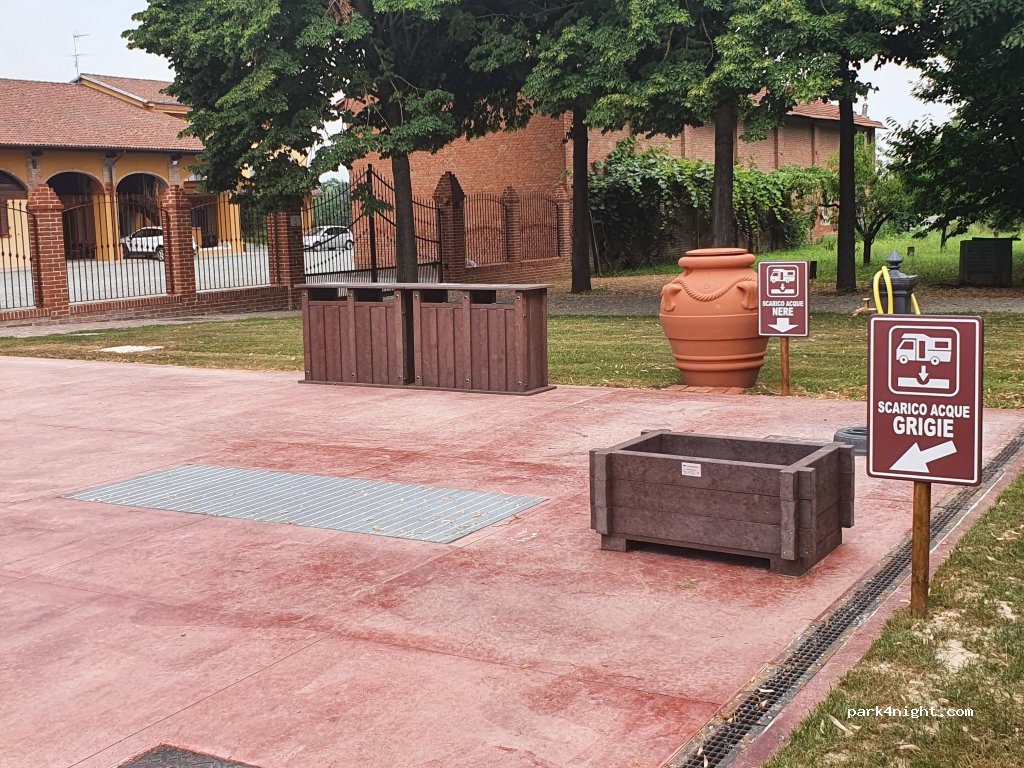 Cascina Merlanetta - Agriturismo & Fattoria didattica — foto 4