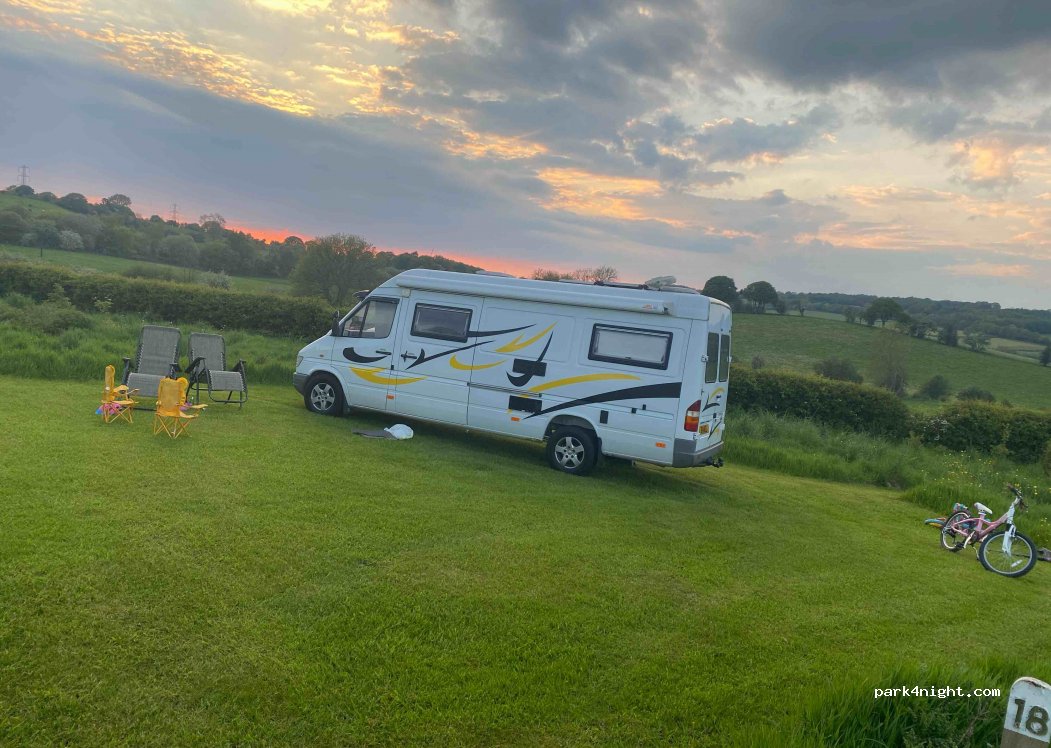 Springfields Countryside Caravan and Camping — foto 2
