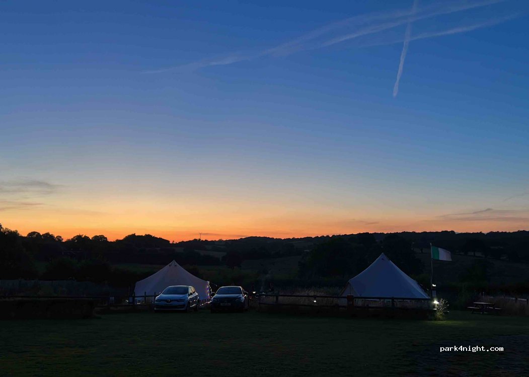 Springfields Countryside Caravan and Camping — foto 3