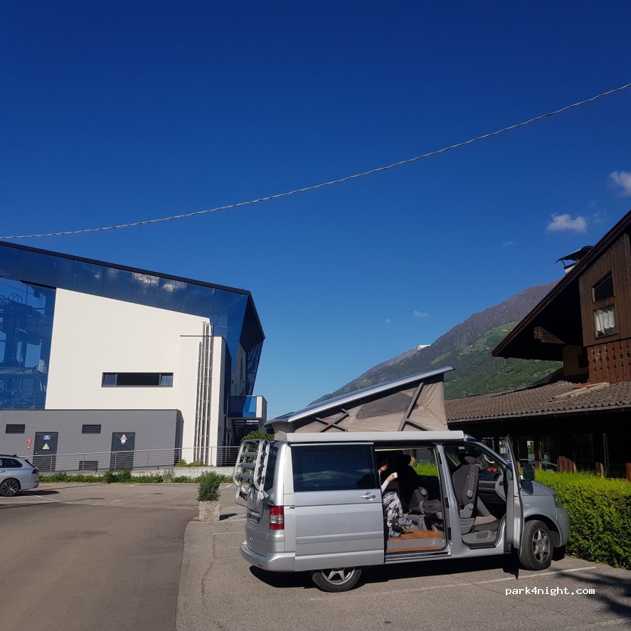 Pizzeria Restaurant Laterne — foto