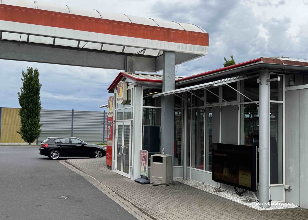 (37124) Rosdorf - 1A Autobahngelände — foto 2
