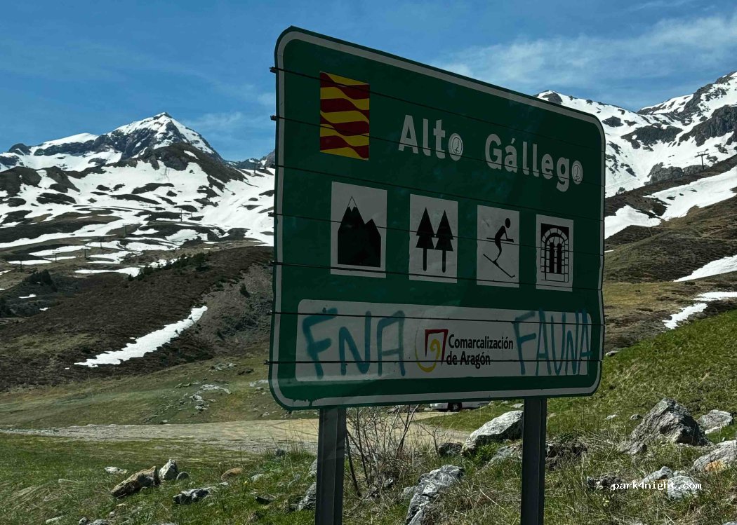 (22640) Sallent de Gállego - A-136 — foto 4