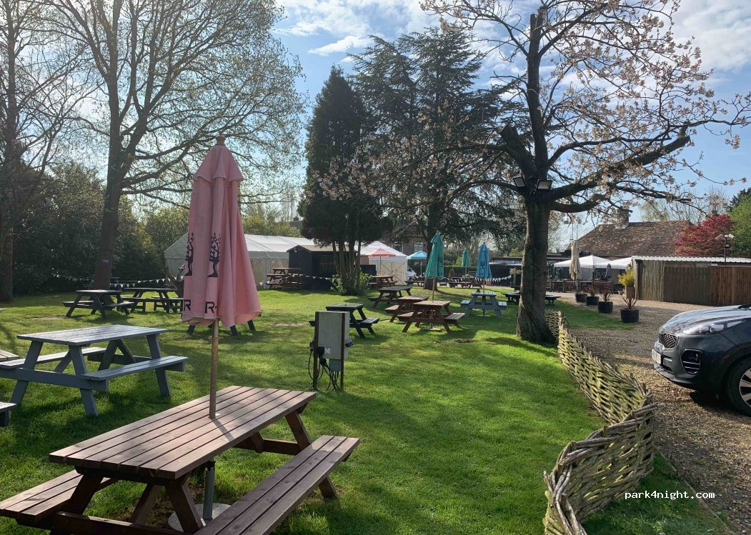 The Plough Coton — foto 2