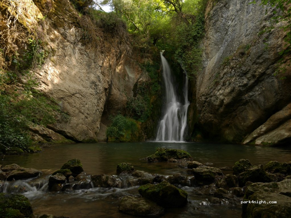 (01128) Álava - Unnamed Road — foto