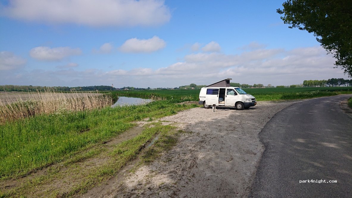 (9955) Rasquert - Saaxumhuizerweg — foto