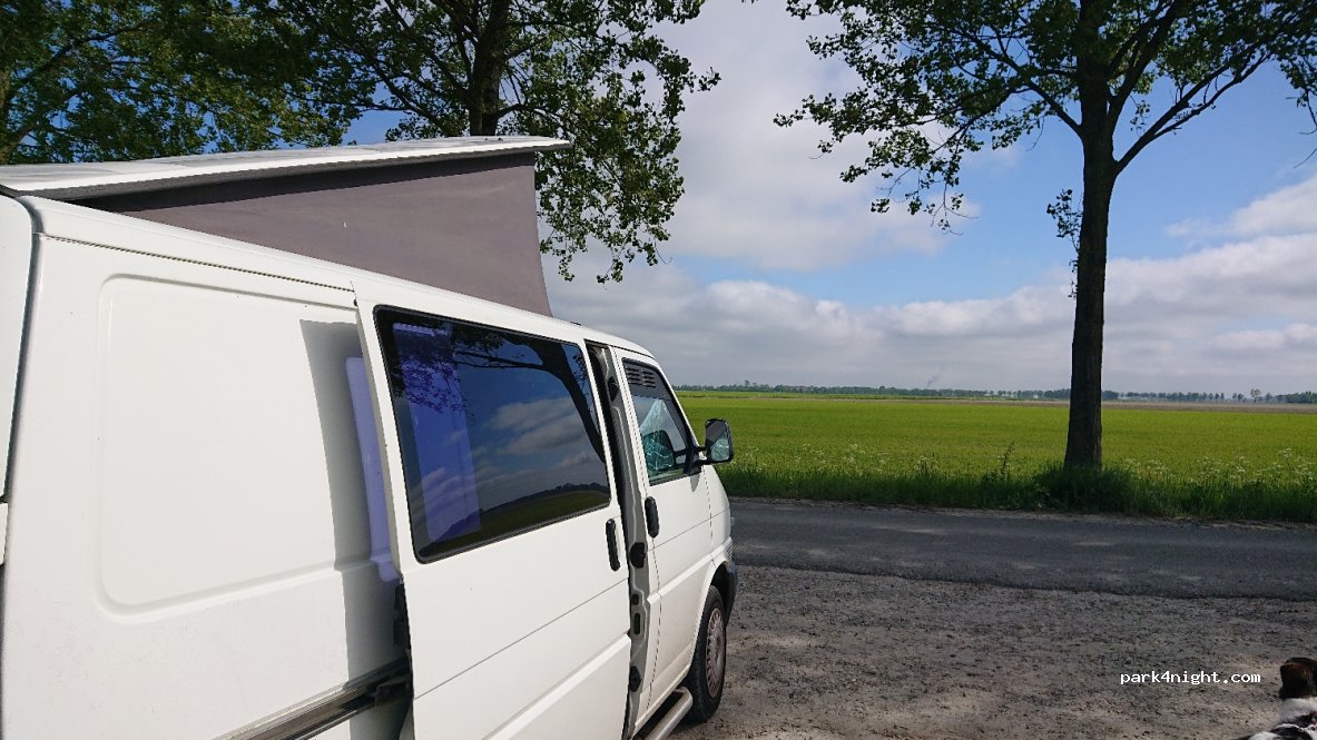 (9955) Rasquert - Saaxumhuizerweg — foto 2