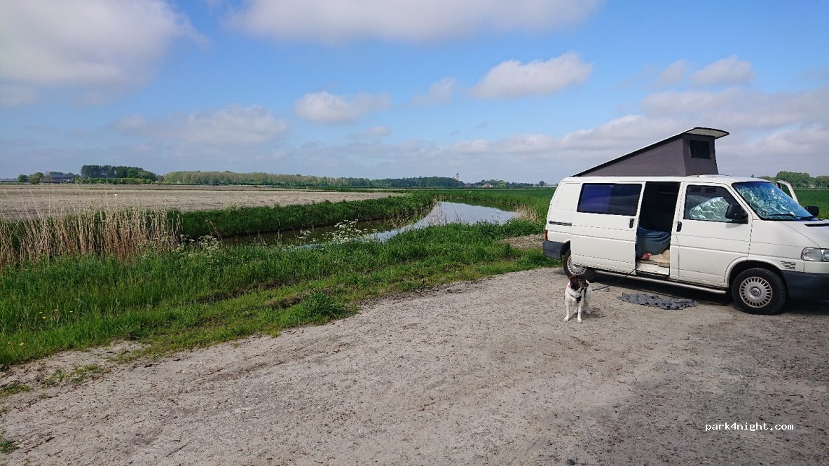 (9955) Rasquert - Saaxumhuizerweg — foto 3