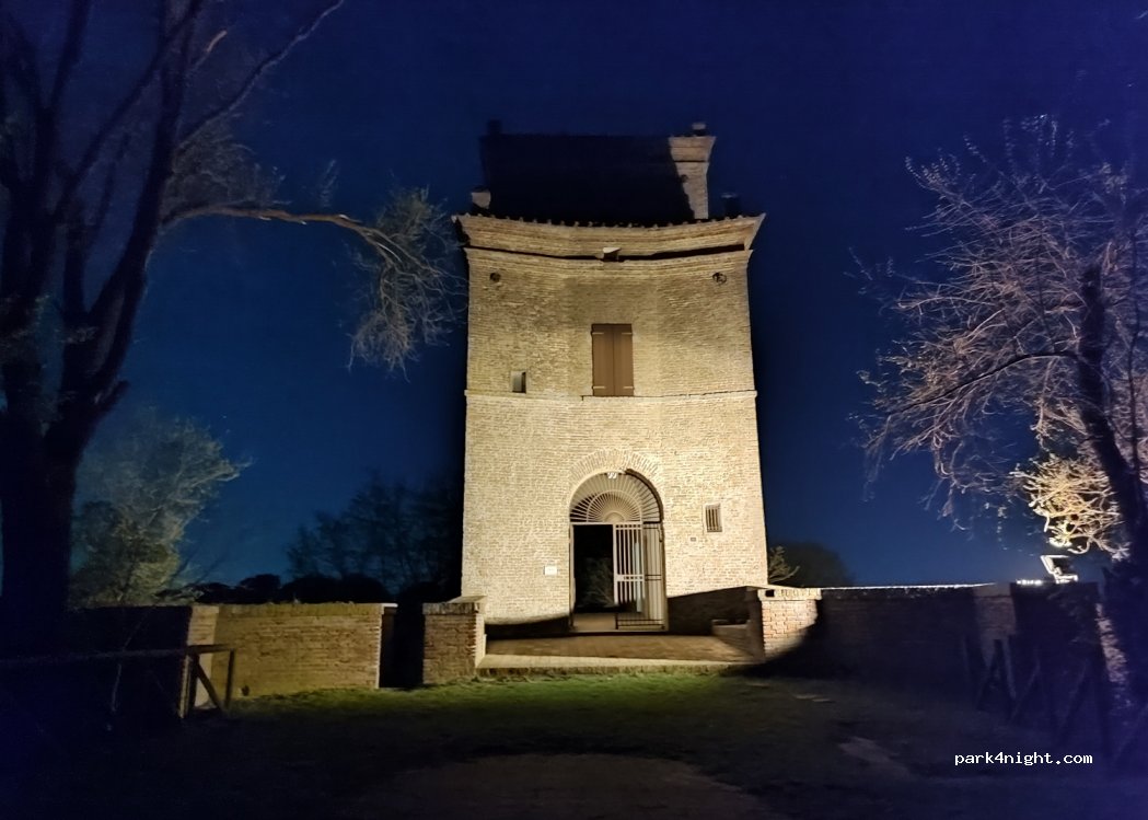 (44026) Mesola - 1 Via Mura — foto 3