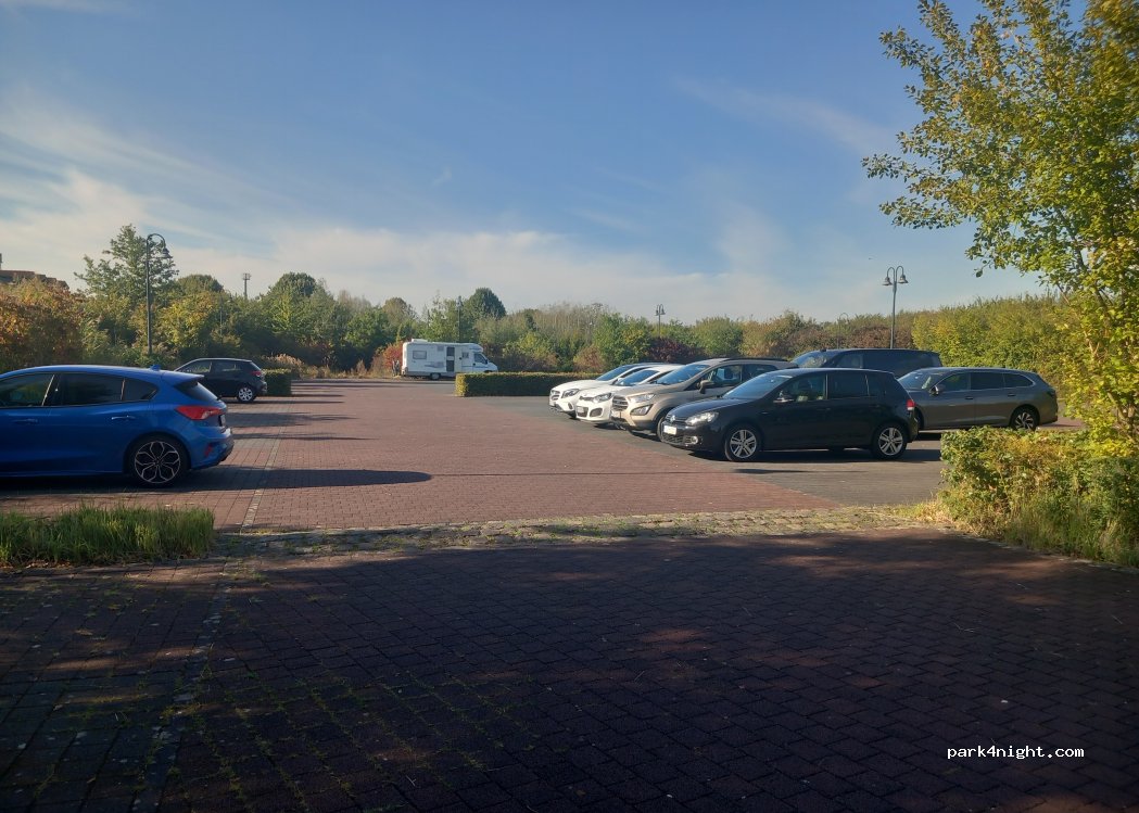 (50189) Elsdorf - 15 Burgstraße — foto 5