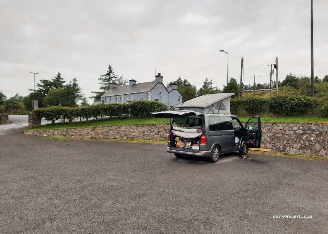 (F94 C3H0) Ard Colmcille - R252 — foto 4