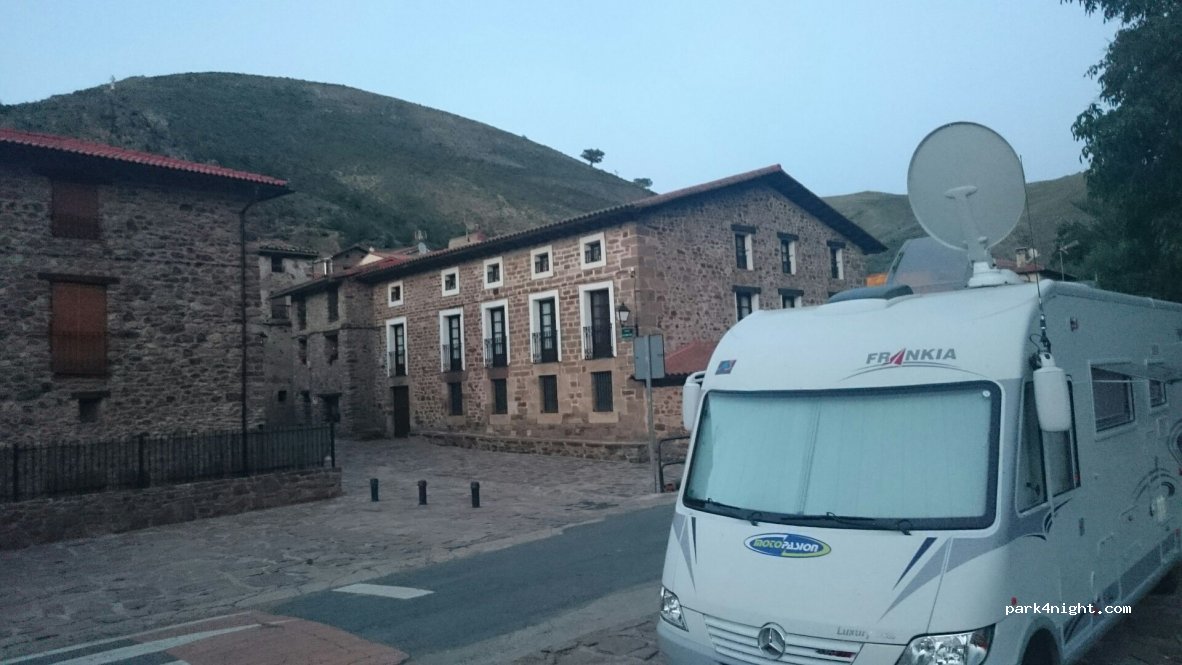 (26329) Viniegra de Arriba - 24 Calle Julián Hdez — foto