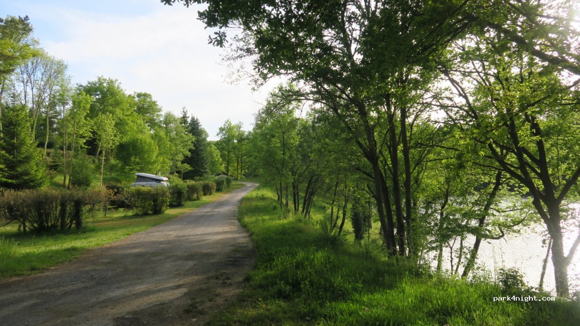 Camping des Combes — foto 2