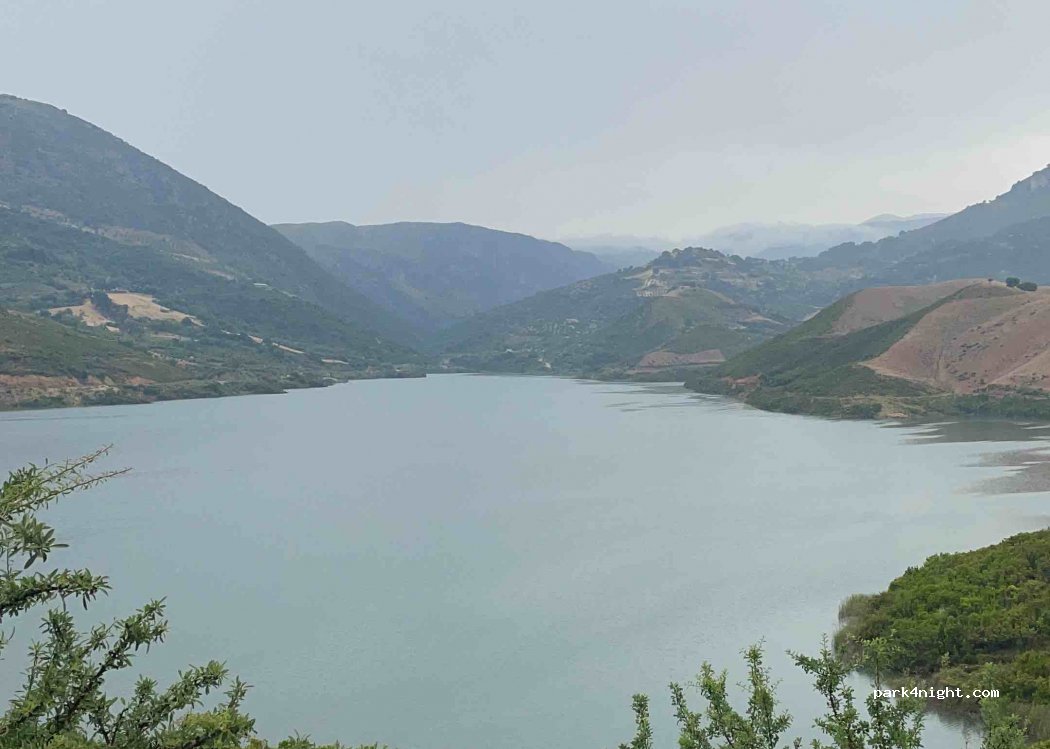 (740 61) Syvritos - Unnamed Road — foto