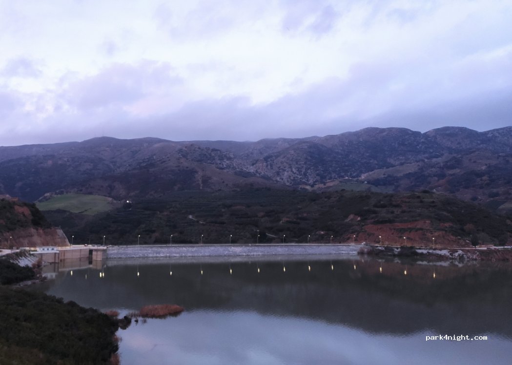 (740 61) Syvritos - Unnamed Road — foto 2