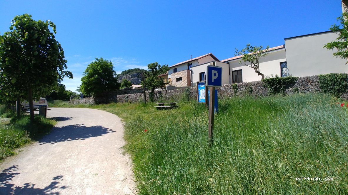 (07130) Chateaubourg - 4b Rue du Rhône — foto 2
