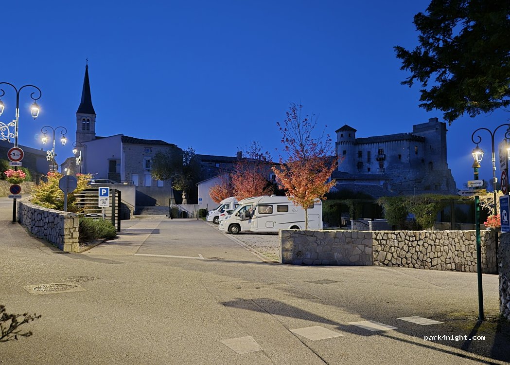 (07130) Chateaubourg - 4b Rue du Rhône — foto 4