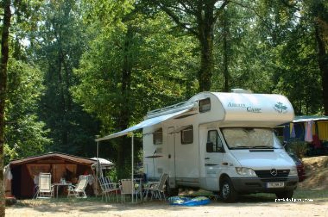 Château le Verdoyer - Camping — foto 2