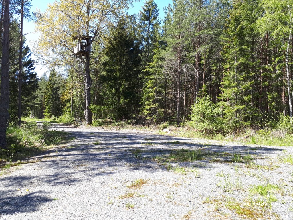 (764 53)  - Rumshamnsvägen — foto 2