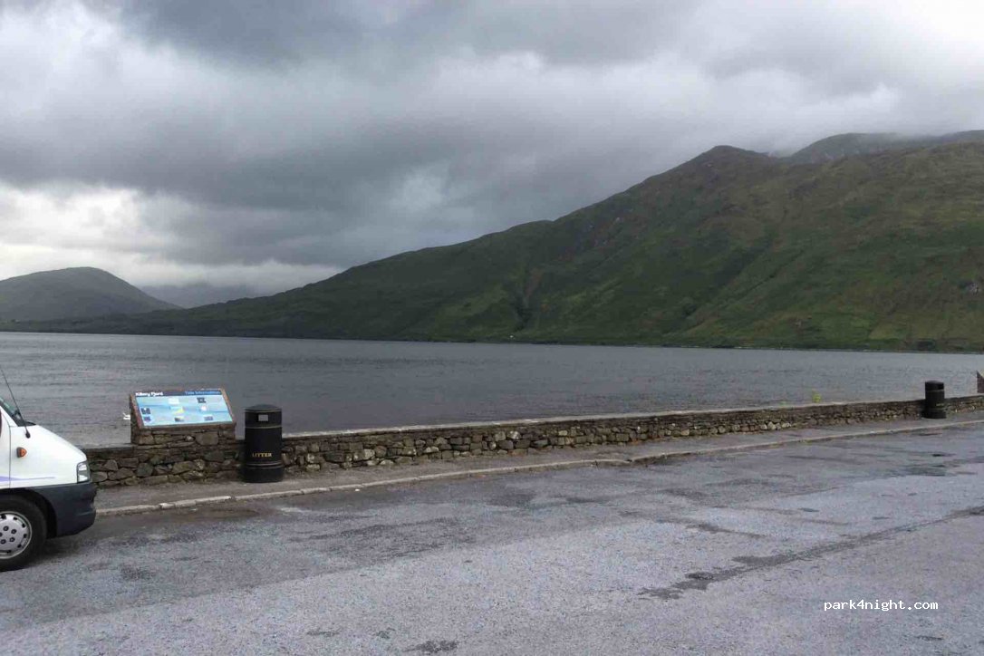 () Connemara - N59 — foto