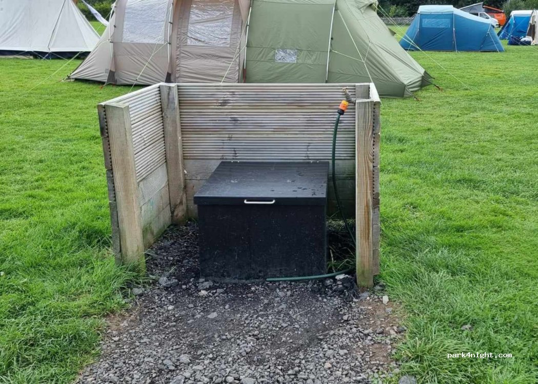 Loch Ness Bay Camping — foto 3