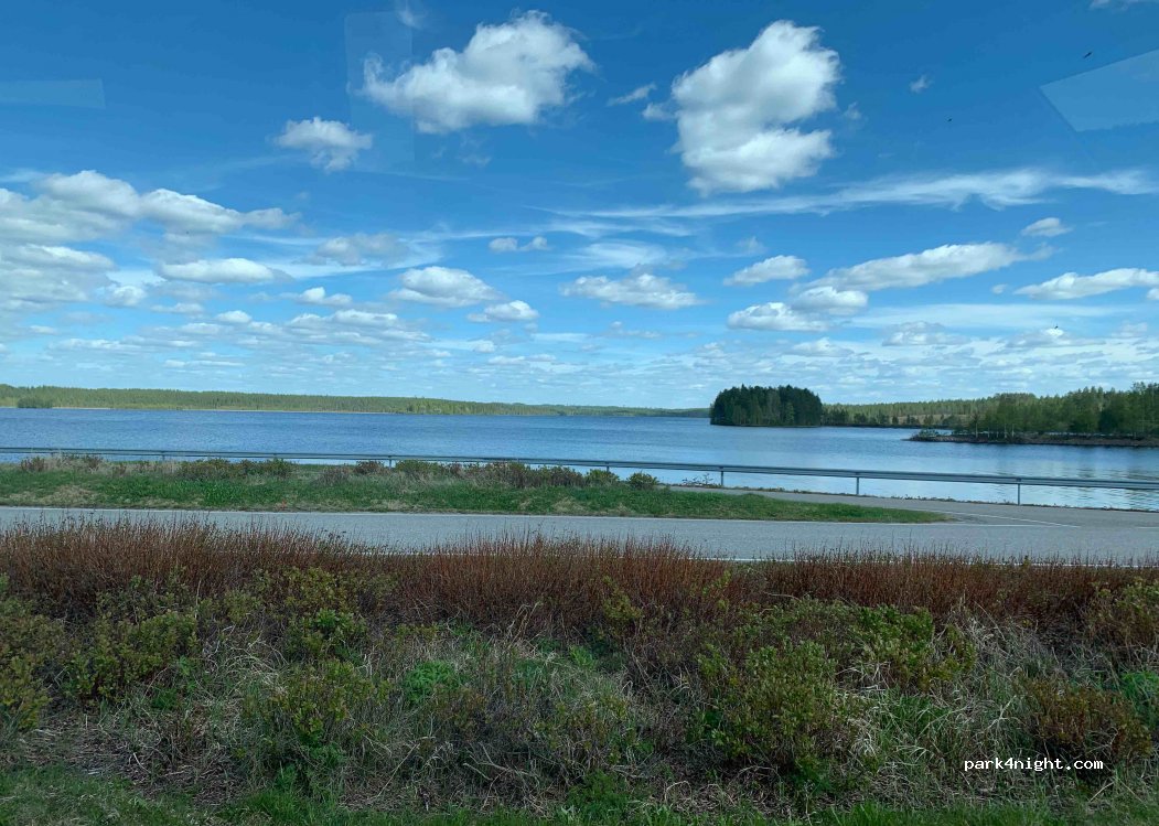 (89830) Ala-Vuokki - Keskisentie — foto