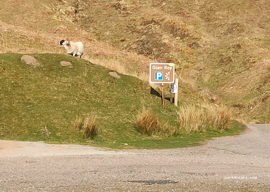(PH31 4AH)  - Unnamed Road — foto 3